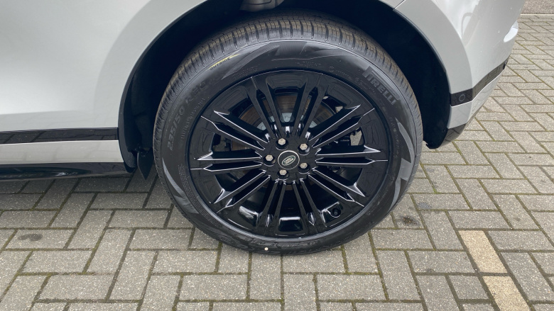 Land Rover Range Rover Evoque 1.5 P270e Autobiography 5dr Auto [Revised] Hatchback